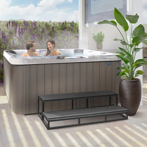 Escape hot tubs for sale in Leesburg
